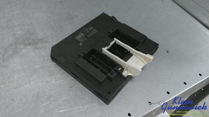 Computer Body Control van een Volkswagen T-Roc 2022