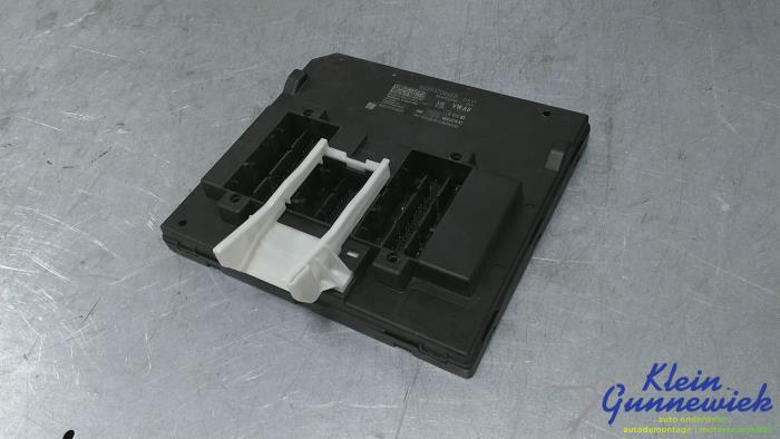 Computer Body Control van een Volkswagen T-Roc 2022