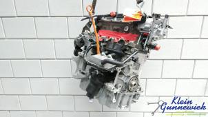 Gebruikte Motor Volkswagen Passat Prijs € 1.795,00 Margeregeling aangeboden door Klein Gunnewiek Autodemontage & Motorentechniek