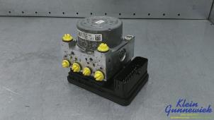 Gebruikte ABS Pomp Volkswagen Passat Prijs € 155,00 Margeregeling aangeboden door Klein Gunnewiek Autodemontage & Motorentechniek