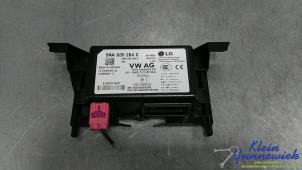 Gebruikte Computer Diversen Volkswagen Passat Prijs € 95,00 Margeregeling aangeboden door Klein Gunnewiek Autodemontage & Motorentechniek