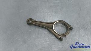 Gebruikte Drijfstang BMW 5-Serie Prijs € 75,00 Margeregeling aangeboden door Klein Gunnewiek Autodemontage & Motorentechniek