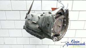 Gebruikte Automaatbak BMW 3-Serie Prijs € 450,00 Margeregeling aangeboden door Klein Gunnewiek Autodemontage & Motorentechniek