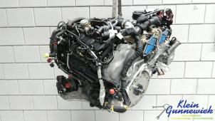 Gebruikte Motor Audi RS7 Prijs € 16.500,00 Margeregeling aangeboden door Klein Gunnewiek Autodemontage & Motorentechniek