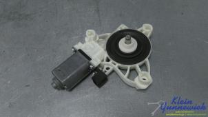 Gebruikte Motor portierruit Mercedes S-Klasse Prijs € 35,00 Margeregeling aangeboden door Klein Gunnewiek Autodemontage & Motorentechniek