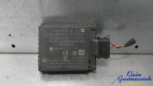 Gebruikte Side assist sensor Mercedes S-Klasse Prijs € 327,00 Margeregeling aangeboden door Klein Gunnewiek Autodemontage & Motorentechniek