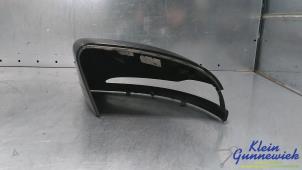 Gebruikte Spiegelkap rechts Mercedes S-Klasse Prijs € 35,00 Margeregeling aangeboden door Klein Gunnewiek Autodemontage & Motorentechniek