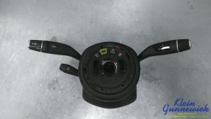 Gebruikte Combischakelaar Stuurkolom Mercedes S-Klasse Prijs € 245,00 Margeregeling aangeboden door Klein Gunnewiek Autodemontage & Motorentechniek