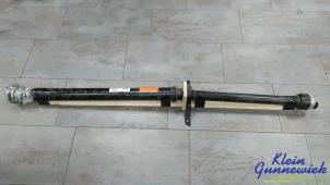 Gebruikte Cardanas Audi A6 Prijs € 295,00 Margeregeling aangeboden door Klein Gunnewiek Autodemontage & Motorentechniek