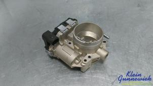 Gebruikte Gasklephuis Volkswagen Golf Prijs € 150,00 Margeregeling aangeboden door Klein Gunnewiek Autodemontage & Motorentechniek