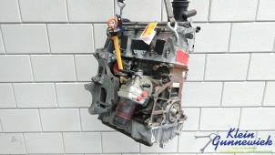 Gebruikte Motor Volkswagen Golf Prijs € 650,00 Margeregeling aangeboden door Klein Gunnewiek Autodemontage & Motorentechniek