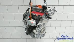 Gebruikte Motor Volkswagen Passat Prijs € 1.795,00 Margeregeling aangeboden door Klein Gunnewiek Autodemontage & Motorentechniek