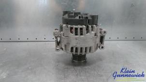 Gebruikte Dynamo Volkswagen T-Roc Prijs € 150,00 Margeregeling aangeboden door Klein Gunnewiek Autodemontage & Motorentechniek