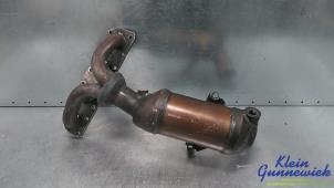 Gebruikte Katalysator Mini Mini Prijs € 145,00 Margeregeling aangeboden door Klein Gunnewiek Autodemontage & Motorentechniek