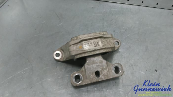 Gebruikte Motorsteun Volkswagen E-Up Prijs € 20,00 Margeregeling aangeboden door Klein Gunnewiek Autodemontage & Motorentechniek