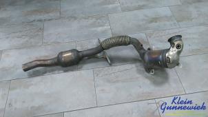 Gebruikte Katalysator Volkswagen Tiguan Allspace Prijs € 695,00 Margeregeling aangeboden door Klein Gunnewiek Autodemontage & Motorentechniek