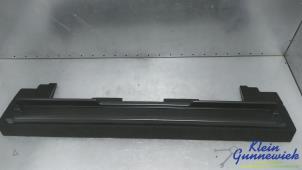 Gebruikte Kofferbak Mat Volkswagen Tiguan Allspace Prijs € 45,00 Margeregeling aangeboden door Klein Gunnewiek Autodemontage & Motorentechniek