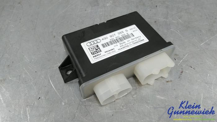 Gebruikte Computer Adblue Audi A6 Prijs € 31,00 Margeregeling aangeboden door Klein Gunnewiek Autodemontage & Motorentechniek