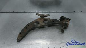 Gebruikte Draagarm onder links-voor BMW Mini One Prijs € 40,00 Margeregeling aangeboden door Klein Gunnewiek Autodemontage & Motorentechniek