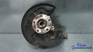 Gebruikte Asschenkel rechts-achter Volkswagen T-Roc Prijs € 175,00 Margeregeling aangeboden door Klein Gunnewiek Autodemontage & Motorentechniek