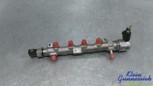 Gebruikte Galerij (Injectie) Audi A6 Prijs € 75,00 Margeregeling aangeboden door Klein Gunnewiek Autodemontage & Motorentechniek