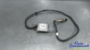 Lambda Sonde van een Audi A6 2016