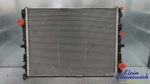 Gebruikte Radiateur Mercedes S-Klasse Prijs € 250,00 Margeregeling aangeboden door Klein Gunnewiek Autodemontage & Motorentechniek