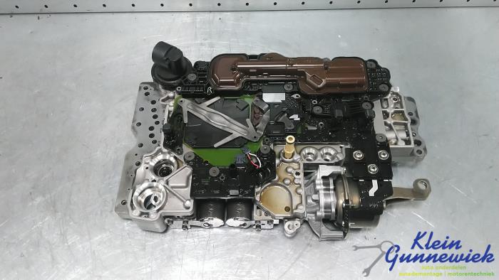 Gebruikte Mechatronic Mercedes S-Klasse Prijs € 595,00 Margeregeling aangeboden door Klein Gunnewiek Autodemontage & Motorentechniek