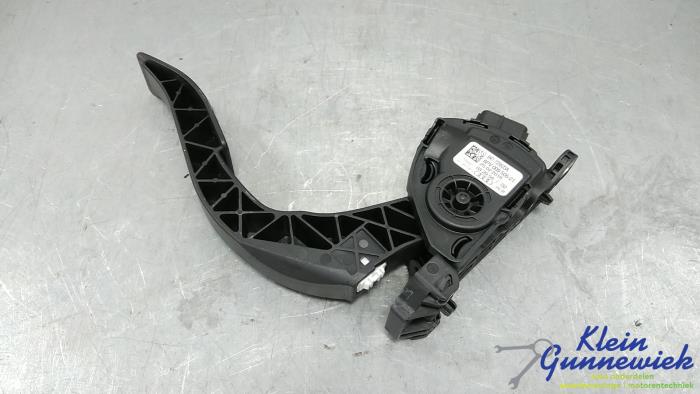 Gebruikte Gaspedaalpositie Sensor Audi A6 Prijs € 17,00 Margeregeling aangeboden door Klein Gunnewiek Autodemontage & Motorentechniek