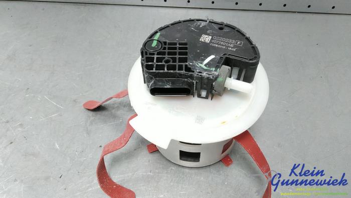 Gebruikte Pomp adblue Audi A6 Prijs € 550,00 Margeregeling aangeboden door Klein Gunnewiek Autodemontage & Motorentechniek
