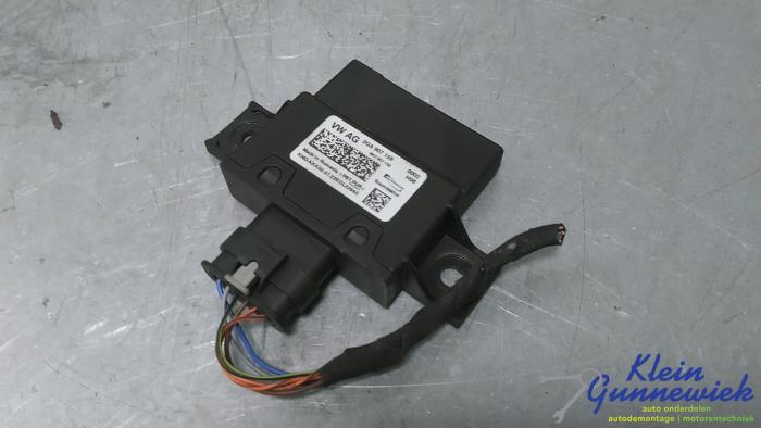 Gebruikte Computer Diversen Volkswagen T-Roc Prijs € 86,00 Margeregeling aangeboden door Klein Gunnewiek Autodemontage & Motorentechniek