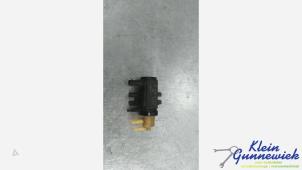 Gebruikte Turbodruk sensor Mercedes S-Klasse Prijs € 25,00 Margeregeling aangeboden door Klein Gunnewiek Autodemontage & Motorentechniek