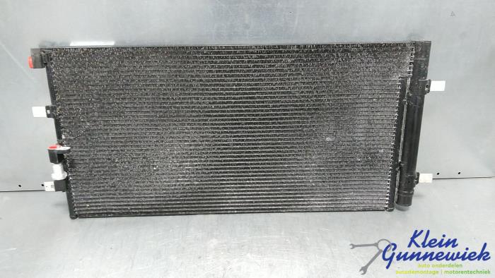 Gebruikte Airco Condensor Audi A6 Prijs € 75,00 Margeregeling aangeboden door Klein Gunnewiek Autodemontage & Motorentechniek
