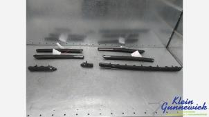 Gebruikte Interieurlijsten Set Audi RS3 Prijs € 595,00 Margeregeling aangeboden door Klein Gunnewiek Autodemontage & Motorentechniek