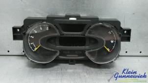 Gebruikte Cockpit Opel Vivaro Prijs € 135,00 Margeregeling aangeboden door Klein Gunnewiek Autodemontage & Motorentechniek