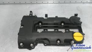 Gereviseerde Kleppendeksel Opel Corsa Prijs € 90,75 Inclusief btw aangeboden door Klein Gunnewiek Autodemontage & Motorentechniek