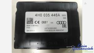 Gebruikte Module Telefoon Audi RS3 Prijs € 75,00 Margeregeling aangeboden door Klein Gunnewiek Autodemontage & Motorentechniek