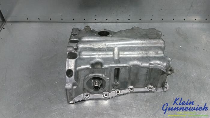 Gebruikte Carterpan Volkswagen Golf Prijs € 45,00 Margeregeling aangeboden door Klein Gunnewiek Autodemontage & Motorentechniek