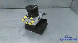 Gebruikte ABS Pomp BMW 3-Serie Prijs € 64,00 Margeregeling aangeboden door Klein Gunnewiek Autodemontage & Motorentechniek