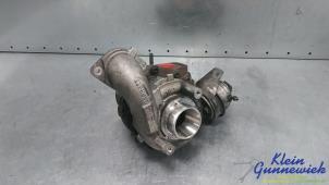 Gebruikte Turbo Volvo V50 Prijs € 100,00 Margeregeling aangeboden door Klein Gunnewiek Autodemontage & Motorentechniek