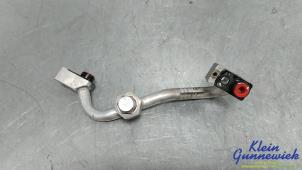 Gebruikte Airco Leiding Mercedes S-Klasse Prijs € 25,00 Margeregeling aangeboden door Klein Gunnewiek Autodemontage & Motorentechniek