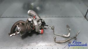 Gebruikte G-lader Audi RS3 Prijs € 1.695,00 Margeregeling aangeboden door Klein Gunnewiek Autodemontage & Motorentechniek