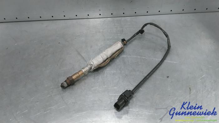 Gebruikte Lambda Sonde Audi RS3 Prijs € 62,00 Margeregeling aangeboden door Klein Gunnewiek Autodemontage & Motorentechniek