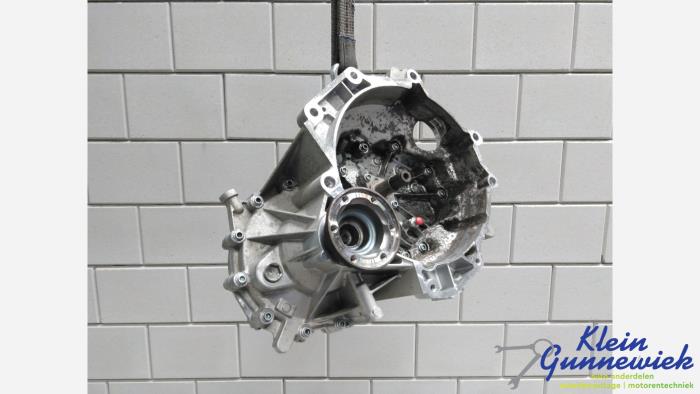Gereviseerde Versnellingsbak Volkswagen Golf Prijs € 719,95 Inclusief btw aangeboden door Klein Gunnewiek Autodemontage & Motorentechniek