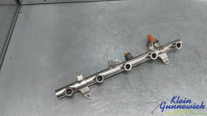 Gebruikte Verstuiver brug Audi RS3 Prijs € 80,00 Margeregeling aangeboden door Klein Gunnewiek Autodemontage & Motorentechniek