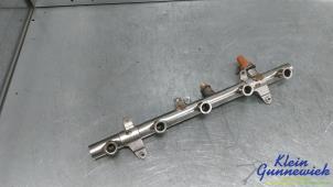 Gebruikte Injector brug Audi RS3 Prijs € 95,00 Margeregeling aangeboden door Klein Gunnewiek Autodemontage & Motorentechniek