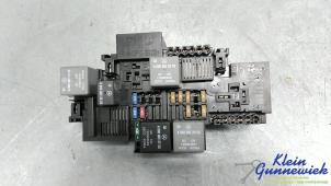 Gebruikte Zekeringkast Mercedes S-Klasse Prijs € 55,00 Margeregeling aangeboden door Klein Gunnewiek Autodemontage & Motorentechniek