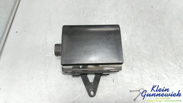 Gebruikte Cruise control sensor Mercedes S-Klasse Prijs € 234,00 Margeregeling aangeboden door Klein Gunnewiek Autodemontage & Motorentechniek