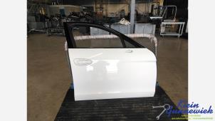 Gebruikte Deur 4Deurs rechts-voor Porsche Panamera Prijs € 395,00 Margeregeling aangeboden door Klein Gunnewiek Autodemontage & Motorentechniek