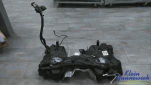 Gebruikte Brandstoftank Audi RS3 Prijs € 350,00 Margeregeling aangeboden door Klein Gunnewiek Autodemontage & Motorentechniek